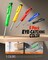 27 Pack Carpenter Pencils for Woodworking, Construction Mechanical Pencil with 100 Refill, Automatic Center Punch and Carbide Scribe Carpenter Tool, Construction Pencil for Carpenters Marking